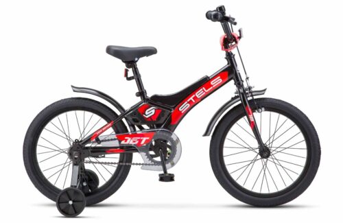 Велосипед STELS Jet KC 18"