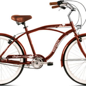 Велосипед KRAKKEN Calypso 26 2024