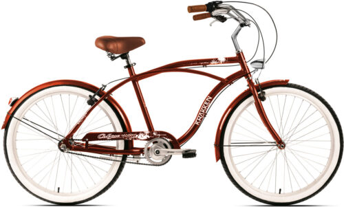 Велосипед KRAKKEN Calypso 26 2024
