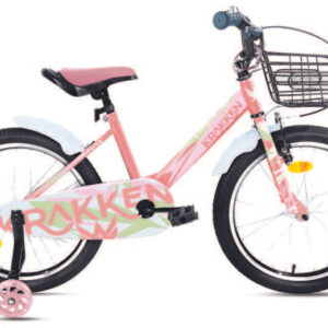 Велосипед KRAKKEN Jack 16 2026