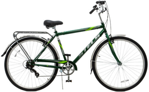 Велосипед STELS Avangard 350 V 28 2025