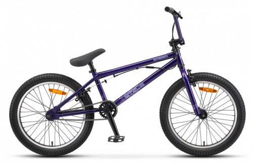 Велосипед STELS BMX Saber 20 2021