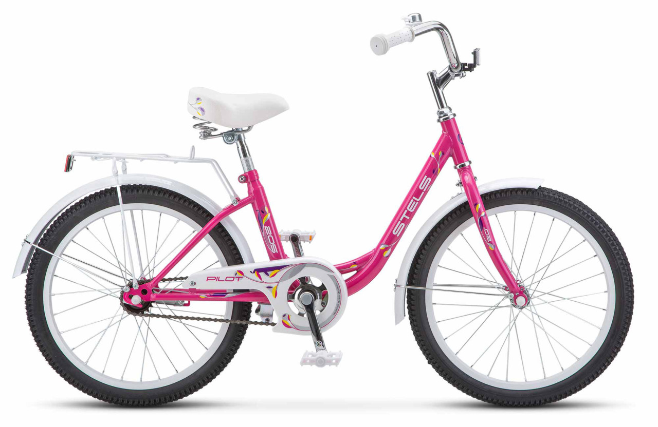 Велосипед STELS Cristy 200 C 2025