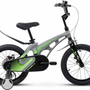 Велосипед STELS Galaxy KMD 16 2025