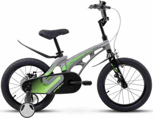 Велосипед STELS Galaxy KMD 16 2025