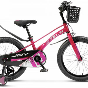 Велосипед STELS Joy KB 16 2026