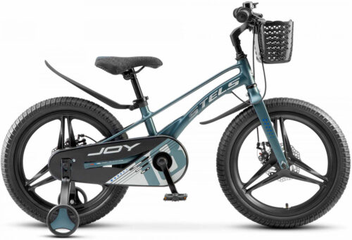 Велосипед STELS Joy MD 16 2025