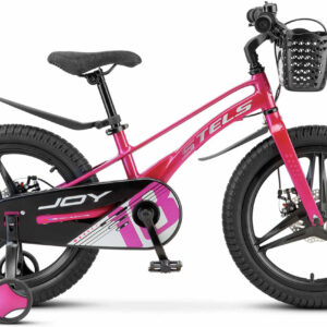 Велосипед STELS Joy MD 16 2026