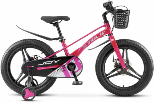 Велосипед STELS Joy MD 16 2026