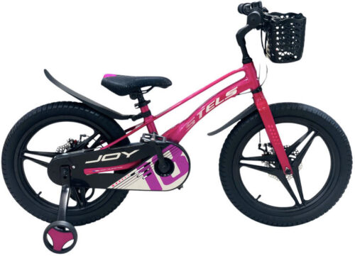 Велосипед STELS Joy MD 18 2025