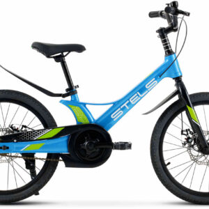 Велосипед STELS Leader 210 MD 20 2025