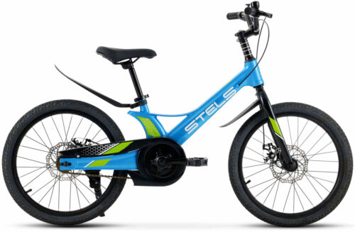 Велосипед STELS Leader 210 MD 20 2025