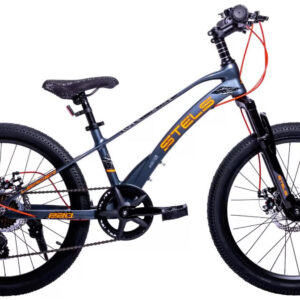 Велосипед STELS Leader 220 MD 22 2025