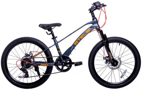 Велосипед STELS Leader 220 MD 22 2025
