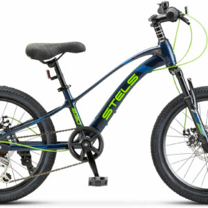 Велосипед STELS Leader 230 MD 20 2025