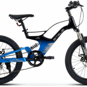 Велосипед STELS Leader 250 MD 20 2025