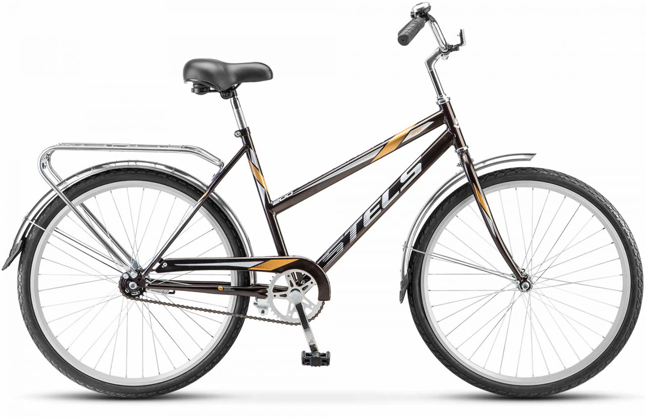 Велосипед STELS Legenda 200 C 26 2025