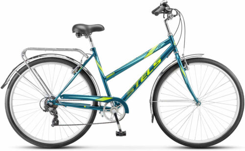 Велосипед STELS Legenda 350 V 28 2025