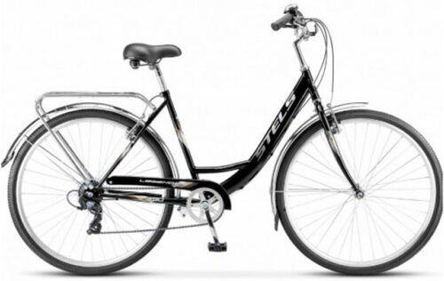 Велосипед STELS Legenda 390 V 28 2025