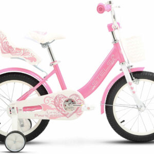 Велосипед STELS Little Princess KC 18 2025