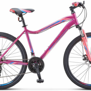 Велосипед STELS Miss 5000 MD 26 2026