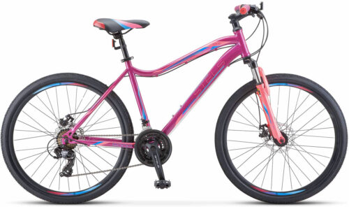 Велосипед STELS Miss 5000 MD 26 2026