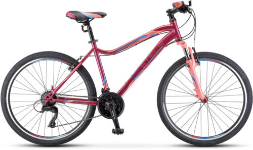 Велосипед STELS Miss 5000 V 2025