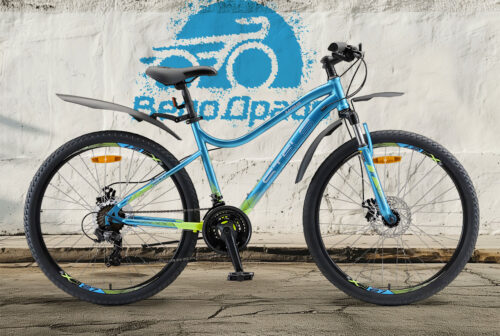 Велосипед STELS Miss 5100 MD 2024