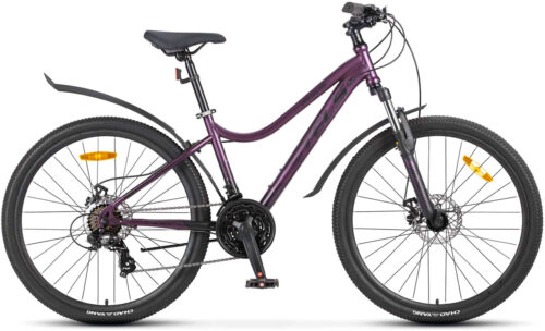 Велосипед STELS Miss 510 MD 26 2026