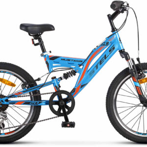 Велосипед STELS Mustang V 20 2025