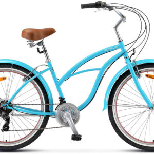 Велосипед STELS Navigator 150 Lady 2025