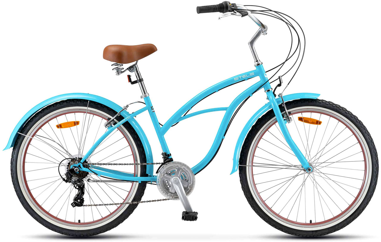 Велосипед STELS Navigator 150 Lady 2025