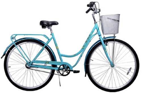 Велосипед STELS Navigator 375 VC 2025