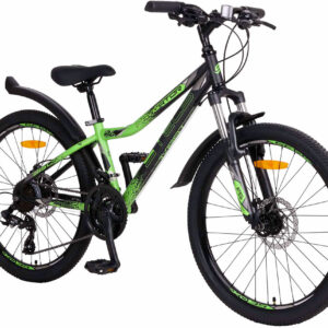 Велосипед STELS Navigator 410 V 24 2025