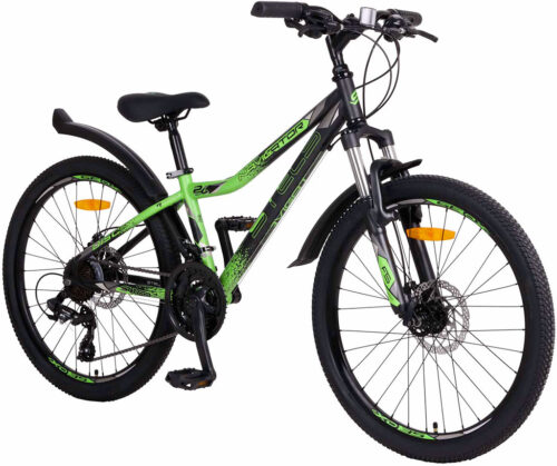 Велосипед STELS Navigator 410 V 24 2025