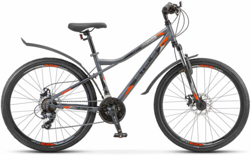 Велосипед STELS Navigator 510 MD 2025