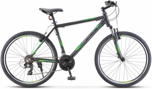 Велосипед STELS Navigator 620 V 26 2025