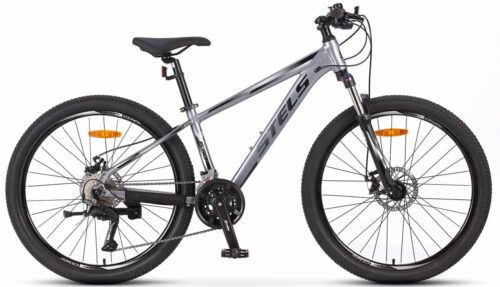 Велосипед STELS Navigator 630 D 2025