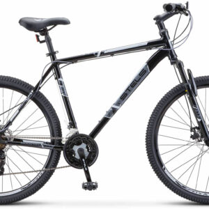 Велосипед STELS Navigator 700 MD 27.5 2025