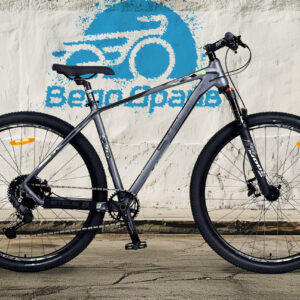 Велосипед STELS Navigator 970 D 29 2025