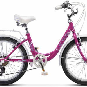 Велосипед STELS Pilot 225 V 20 2025