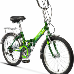 Велосипед STELS Pilot 350 V 20 2025
