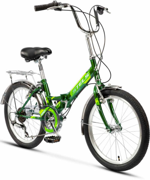 Велосипед STELS Pilot 350 V 20 2025