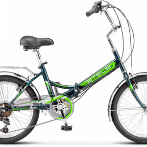 Велосипед STELS Pilot 450 V 20 2025