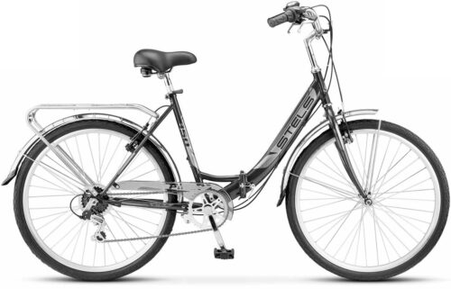 Велосипед STELS Pilot 850 V 26 2025