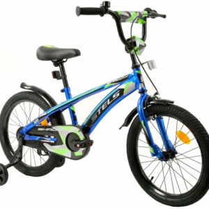 Велосипед STELS Shadow KC 18 2025