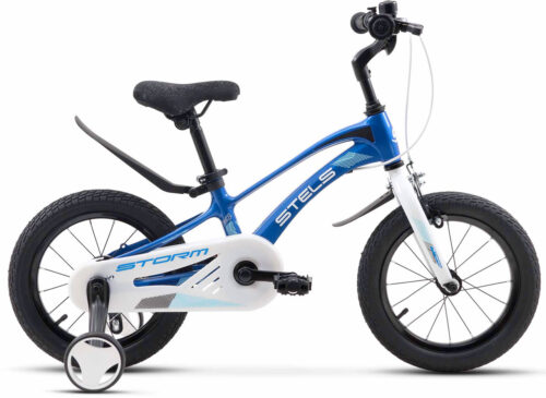 Велосипед STELS Storm KR 14 2025