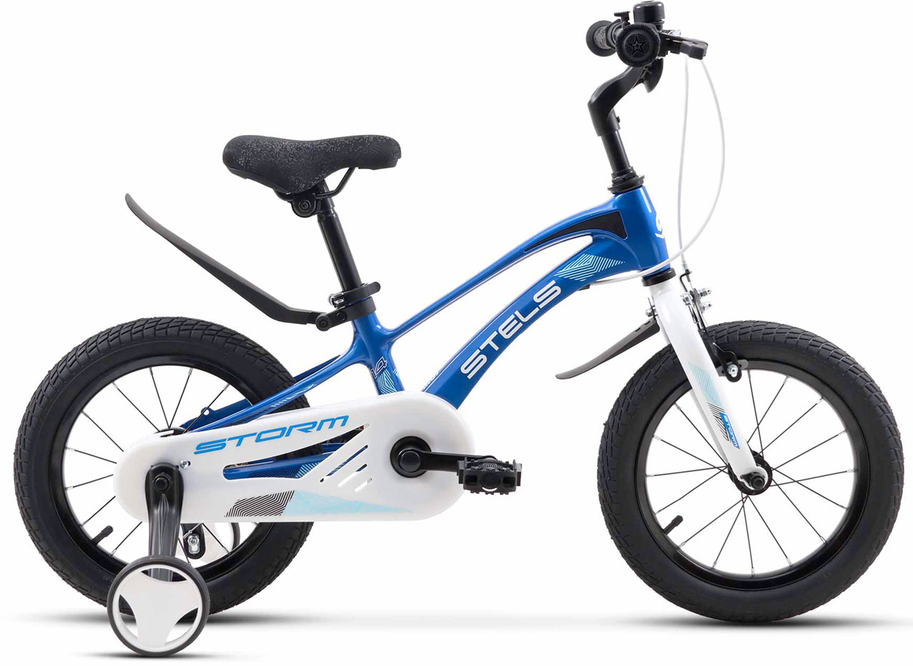 Велосипед STELS Storm KR 14 2025