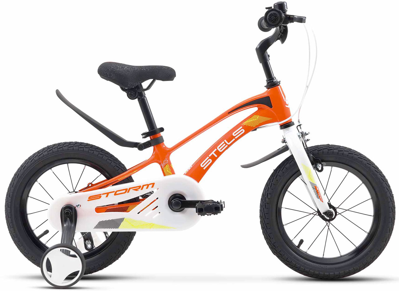 Велосипед STELS Storm KR 14 2025 — изображение 2