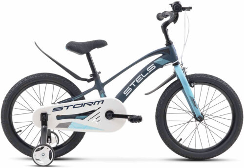 Велосипед STELS Storm KR 18 2025